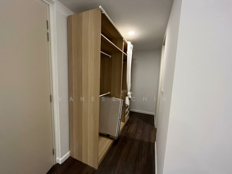 Service Residence for Rent at NOVUM - Vaness Chin - PropertyGuru.com.my