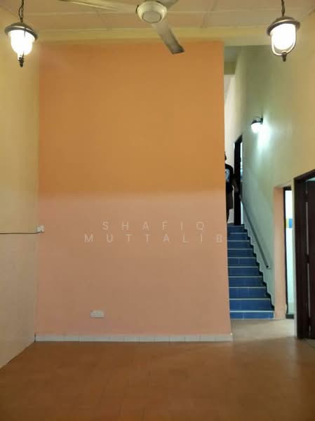 For Rent - Taman Sri Petaling