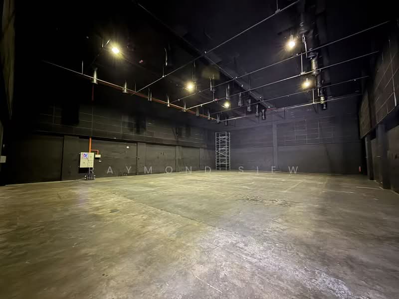 Kilang untuk Dijual di Sungai Buloh (Selangor) - Raymond Siew - Interior - PropertyGuru.com.my