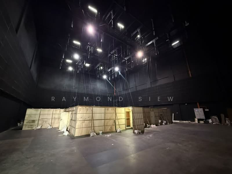 Detached Factory for Sale in Sungai Buloh (Selangor) - Raymond Siew - Interior - PropertyGuru.com.my