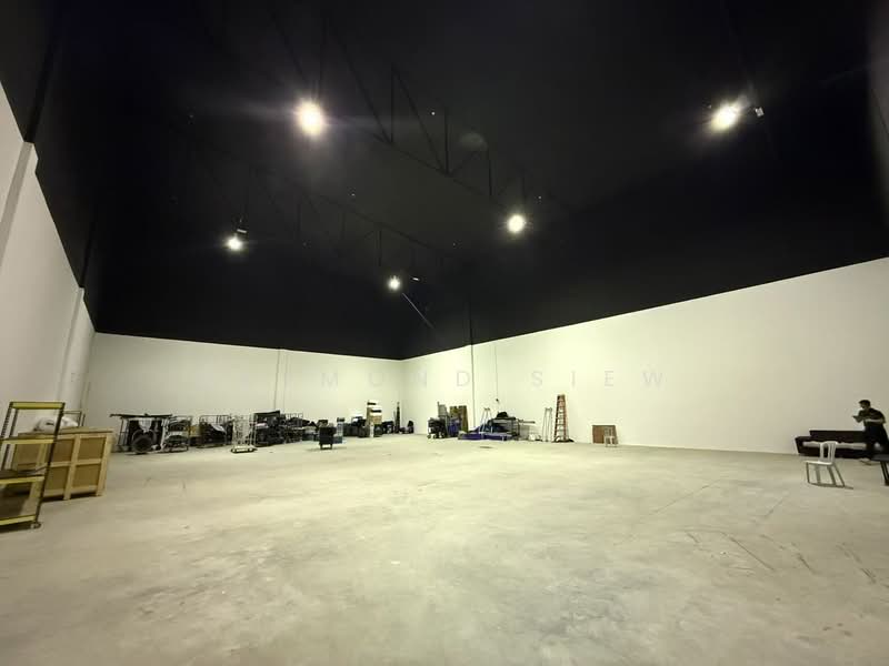Detached Factory for Sale in Sungai Buloh (Selangor) - Raymond Siew - Interior - PropertyGuru.com.my