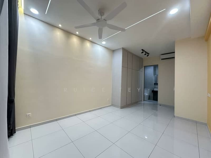 Service Residence for Rent at Sky Trees - Ruice Tey - Bedroom - PropertyGuru.com.my