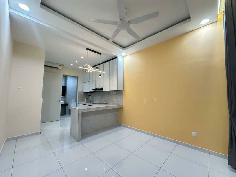 Service Residence for Rent at Sky Trees - Ruice Tey - Interior - PropertyGuru.com.my