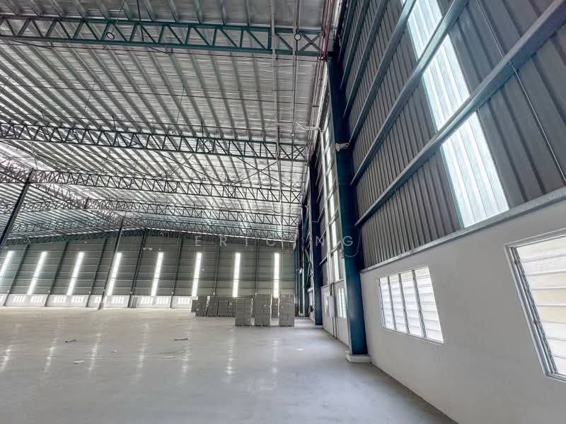Detached Factory for Rent in Semenyih (Selangor) - Eric Ng - Interior - PropertyGuru.com.my
