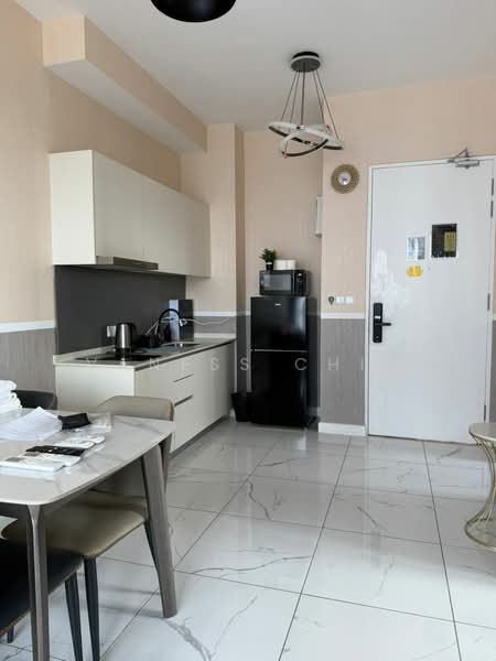 Service Residence for Rent at Cubic Botanical - Vaness Chin - PropertyGuru.com.my