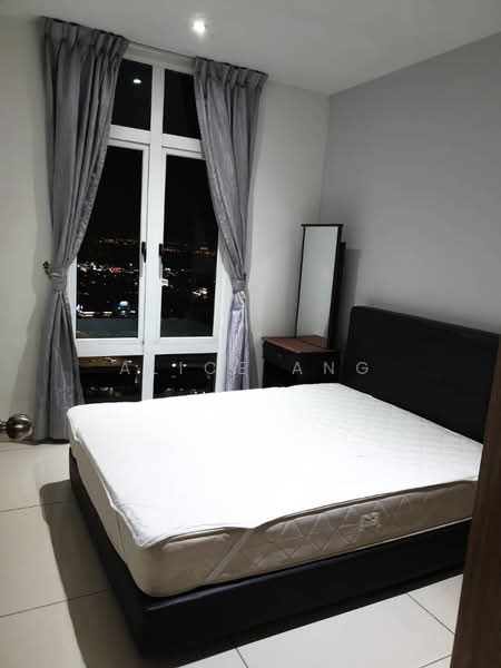Condominium for Rent at KSL D'Esplanade Residence - Alice Ang - Bedroom - PropertyGuru.com.my