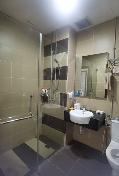 Condominium for Rent at KSL D'Esplanade Residence - Alice Ang - Bathroom - PropertyGuru.com.my