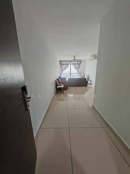 Condominium for Rent at KSL D'Esplanade Residence - Alice Ang - Living Room - PropertyGuru.com.my