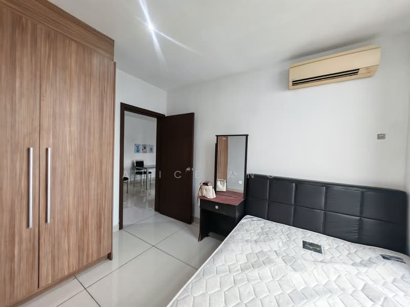 Condominium for Rent at KSL D'Esplanade Residence - Alice Ang - Bedroom - PropertyGuru.com.my