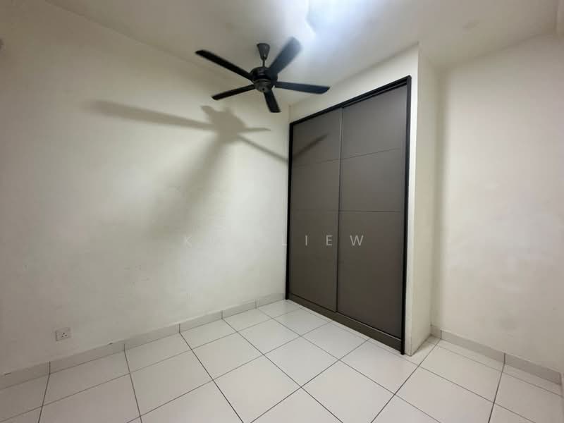 Service Residence for Rent at Sky Peak Residences - Ken Liew - Interior - PropertyGuru.com.my
