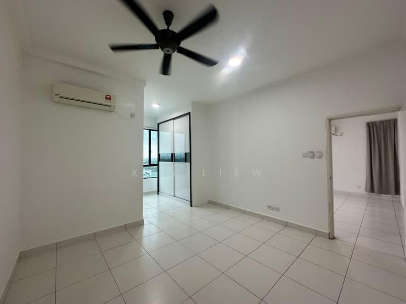 Service Residence for Rent at Sky Peak Residences - Ken Liew - PropertyGuru.com.my