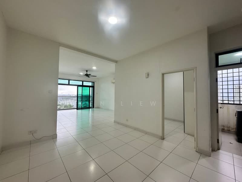 Service Residence for Rent at Sky Peak Residences - Ken Liew - PropertyGuru.com.my