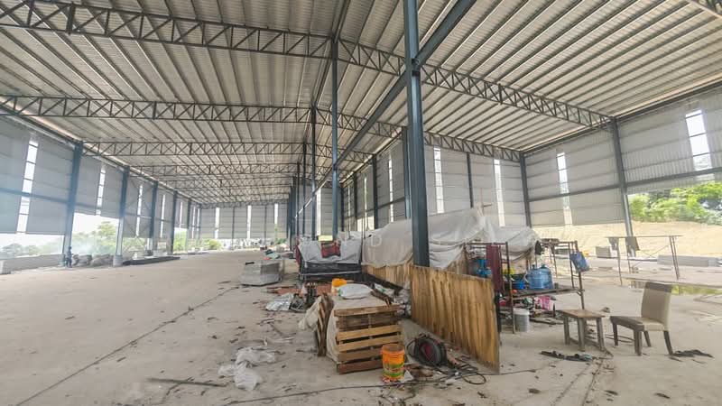 Detached Factory for Rent in Subang (Selangor) - Raymond Siew - Interior - PropertyGuru.com.my