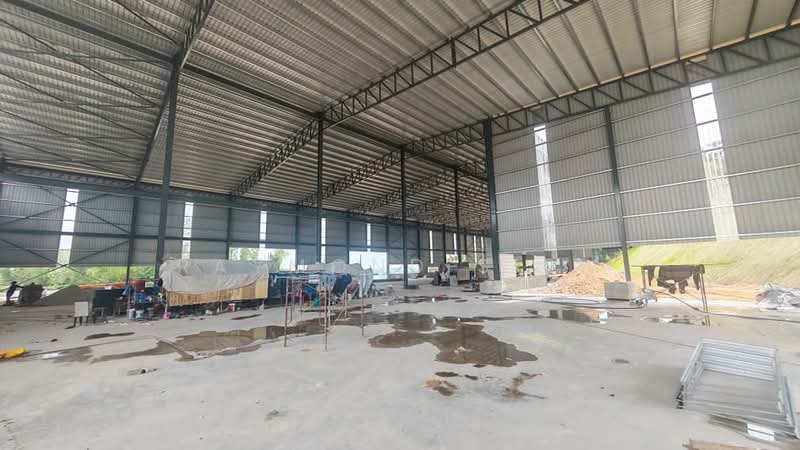 Detached Factory for Sale in Subang (Selangor) - Raymond Siew - Interior - PropertyGuru.com.my