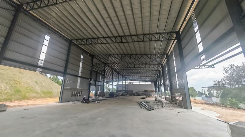 Detached Factory for Sale in Subang (Selangor) - Raymond Siew - Exterior - PropertyGuru.com.my