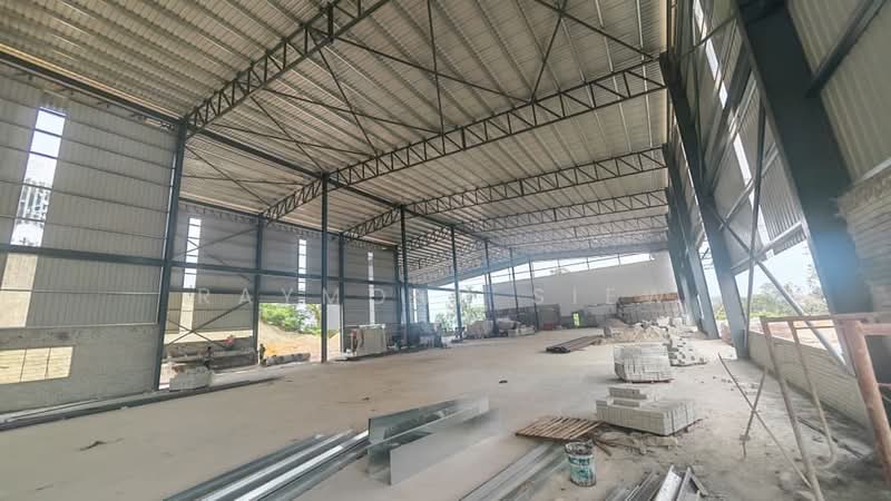 Detached Factory for Sale in Subang (Selangor) - Raymond Siew - Interior - PropertyGuru.com.my