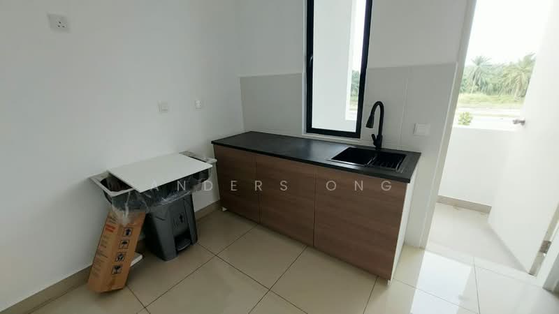 Rumah Bandar untuk Disewa di Bandar Cassia (Batu Kawan) - Anders Ong - PropertyGuru.com.my