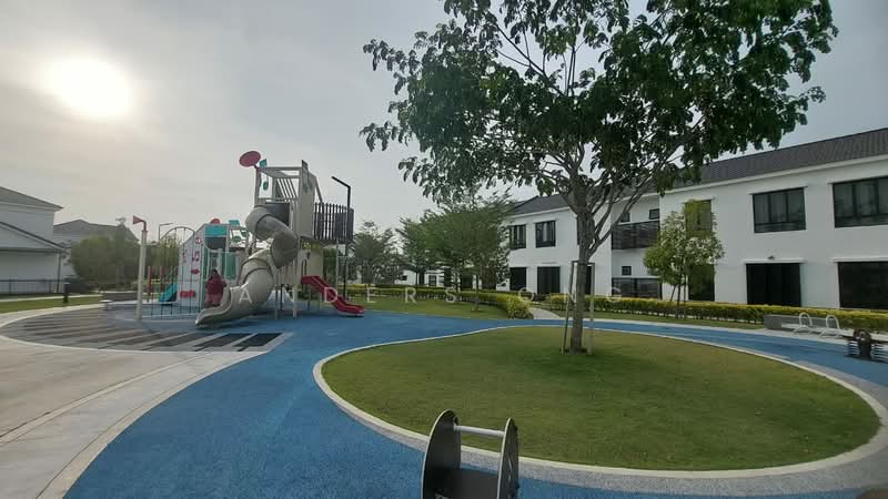Rumah Bandar untuk Disewa di Bandar Cassia (Batu Kawan) - Anders Ong - PropertyGuru.com.my