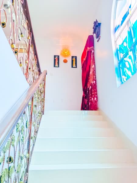 Semi-Detached House for Sale in Bandar Country Homes (Rawang) - Jecelyn Yeoh - Interior - PropertyGuru.com.my