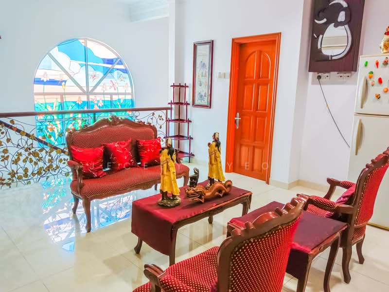 Semi-Detached House for Sale in Bandar Country Homes (Rawang) - Jecelyn Yeoh - PropertyGuru.com.my