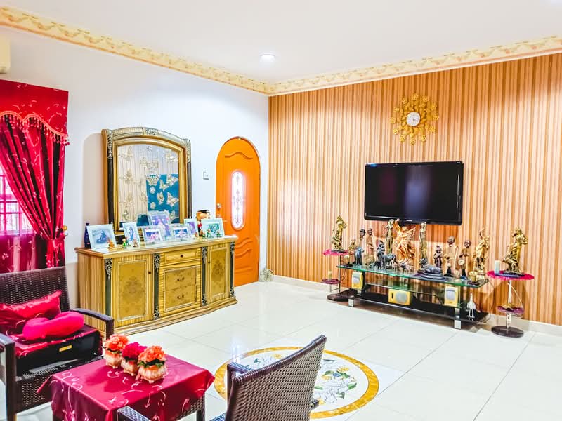 Semi-Detached House for Sale in Bandar Country Homes (Rawang) - Jecelyn Yeoh - PropertyGuru.com.my