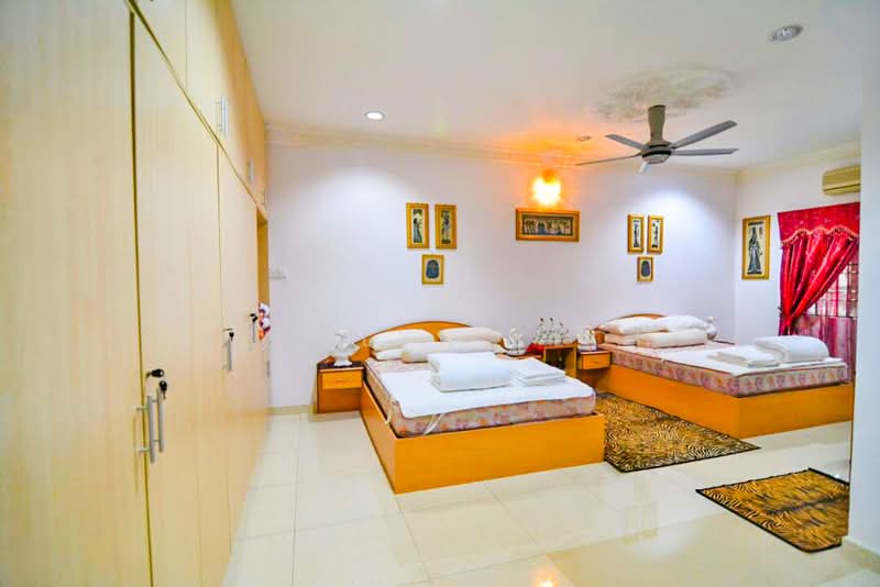 Semi-Detached House for Sale in Bandar Country Homes (Rawang) - Jecelyn Yeoh - PropertyGuru.com.my