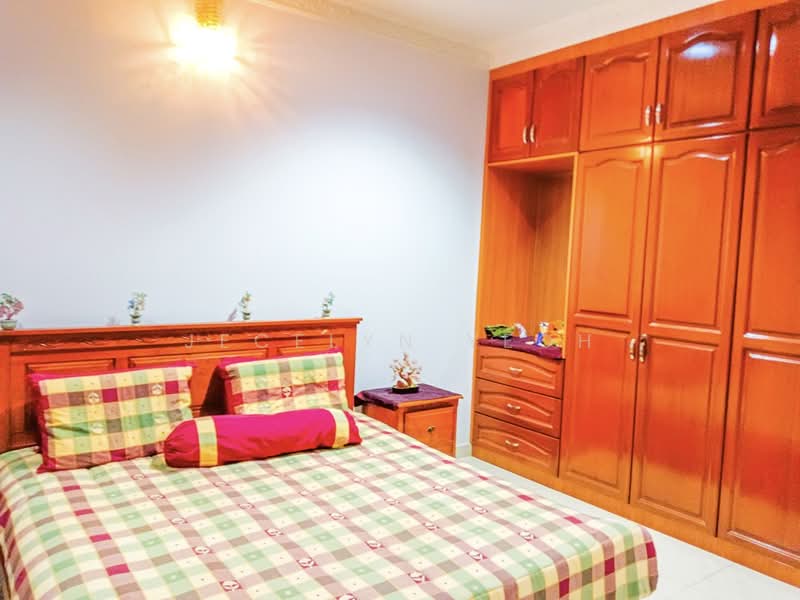 Semi-Detached House for Sale in Bandar Country Homes (Rawang) - Jecelyn Yeoh - PropertyGuru.com.my