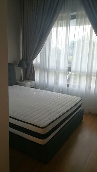 The Sentral Residences untuk Untuk Disewa - RM 7,000 /bulan, Mac 2026 - Bedroom - PropertyGuru.com.my