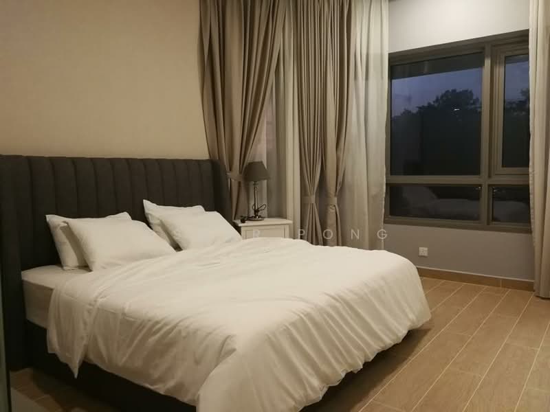 The Sentral Residences untuk Untuk Disewa - RM 7,000 /bulan, Mac 2026 - Bedroom - PropertyGuru.com.my