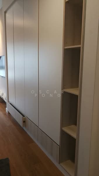 The Sentral Residences untuk Untuk Disewa - RM 7,000 /bulan, Mac 2026 - Interior - PropertyGuru.com.my