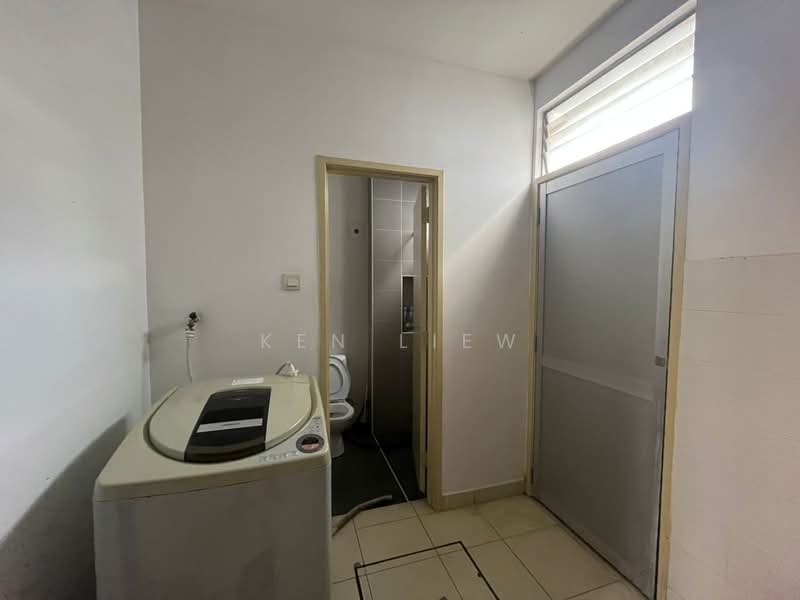 2-storey Terraced House for Rent in Johor Bahru (Johor) - Ken Liew - Bathroom - PropertyGuru.com.my