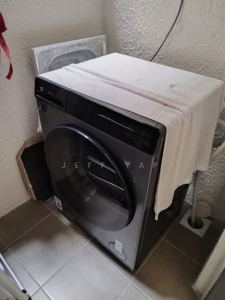 Danau Kota untuk Untuk Disewa - RM 1,900 /bulan, Mac 2026 - PropertyGuru.com.my