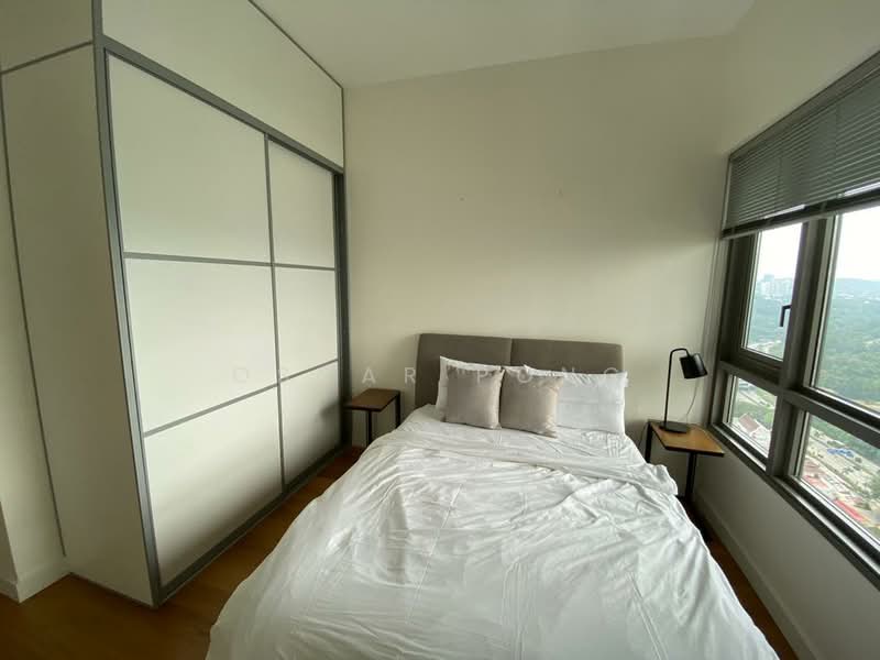 The Sentral Residences untuk Untuk Disewa - RM 5,500 /bulan, Mac 2026 - Bedroom - PropertyGuru.com.my