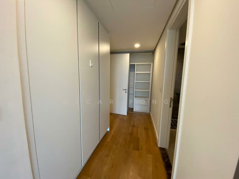 The Sentral Residences untuk Untuk Disewa - RM 5,500 /bulan, Mac 2026 - Corridor - PropertyGuru.com.my