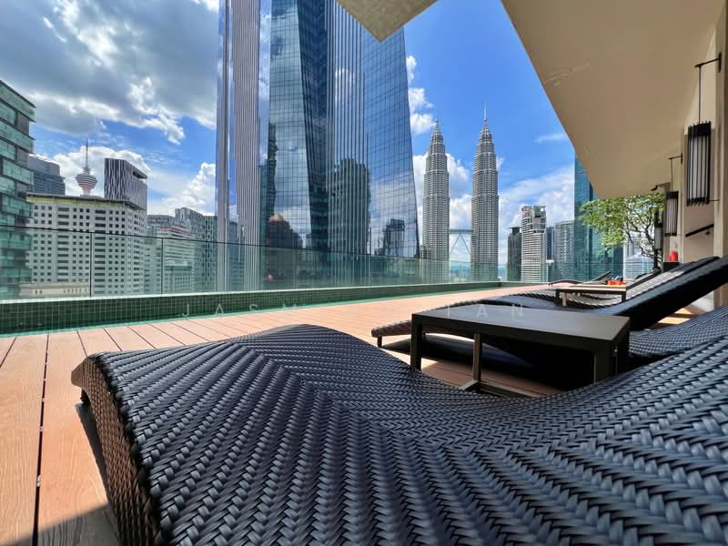 Service Residence for Rent at The Ruma - Jasminn Tan - View - PropertyGuru.com.my