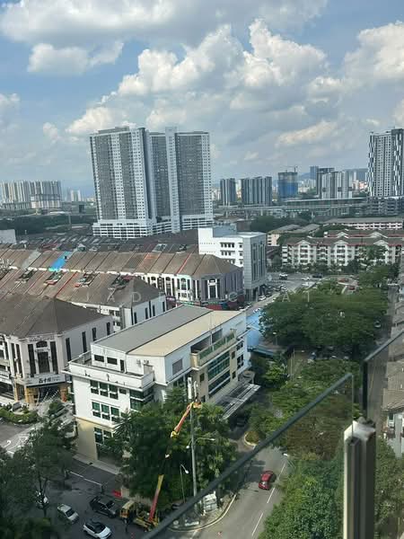 Arte Condominium untuk Untuk Dijual - RM 950,000, Mac 2026 - Exterior - PropertyGuru.com.my