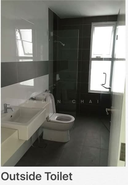Arte Condominium untuk Untuk Dijual - RM 950,000, Mac 2026 - Bathroom - PropertyGuru.com.my