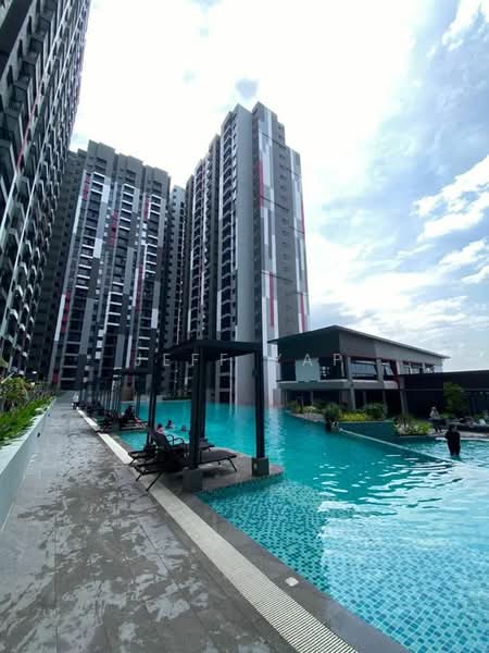 Service Residence for Rent at Residensi Mutiara Kajang 2 - Jeff Yap - Exterior - PropertyGuru.com.my