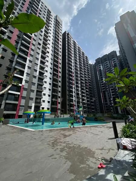 Service Residence for Rent at Residensi Mutiara Kajang 2 - Jeff Yap - Exterior - PropertyGuru.com.my