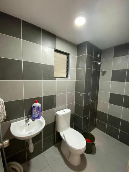 Service Residence for Rent at Residensi Mutiara Kajang 2 - Jeff Yap - PropertyGuru.com.my