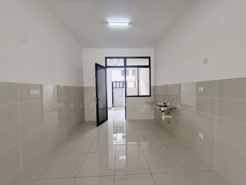 2-storey Terraced House for Rent in Johor Bahru (Johor) - William Loke - Kitchen - PropertyGuru.com.my