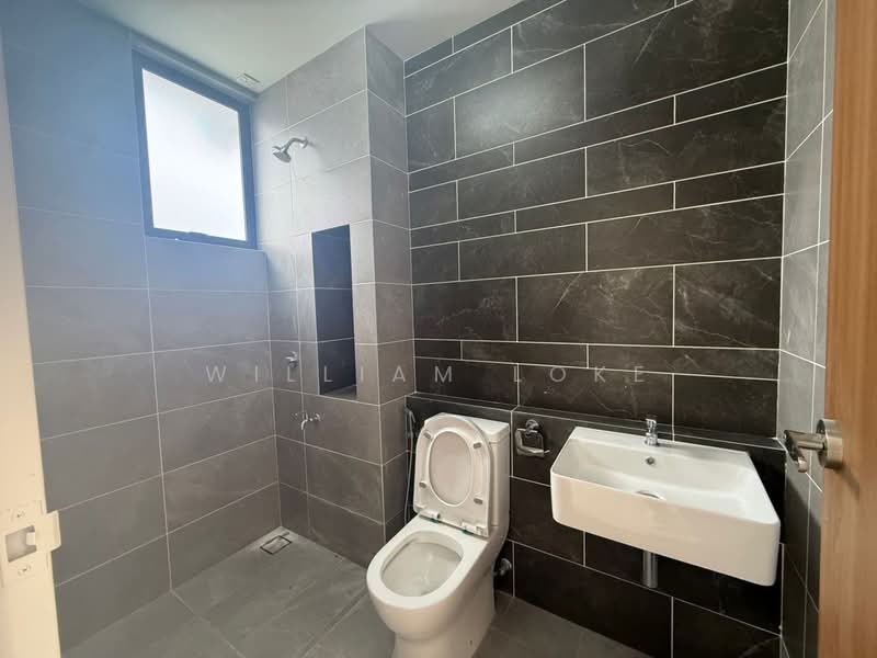 2-storey Terraced House for Rent in Johor Bahru (Johor) - William Loke - PropertyGuru.com.my