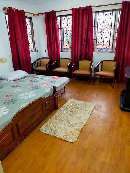 Pandan Prima, Pandan Jaya, Kampung Pandan, Desa Pandan, Maluri, Pandan Indah untuk Untuk Disewa - RM 5,000 /bulan, Mac 2026 - Bedroom - PropertyGuru.com.my