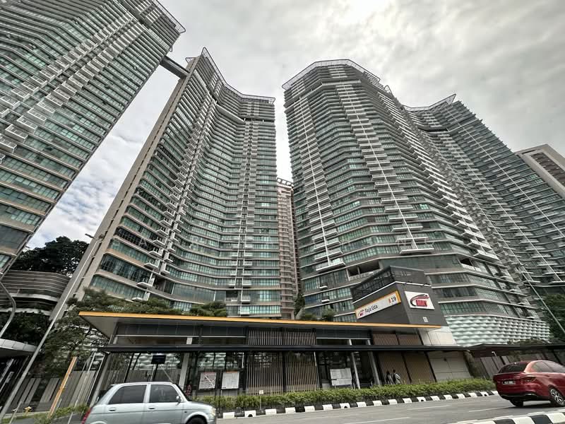 Setia SKY Residences untuk Untuk Dijual - RM 778,000, Mac 2026 - PropertyGuru.com.my
