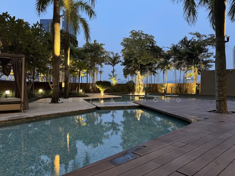 Setia SKY Residences untuk Untuk Dijual - RM 778,000, Mac 2026 - PropertyGuru.com.my