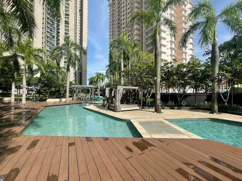 Setia SKY Residences untuk Untuk Dijual - RM 778,000, Mac 2026 - PropertyGuru.com.my