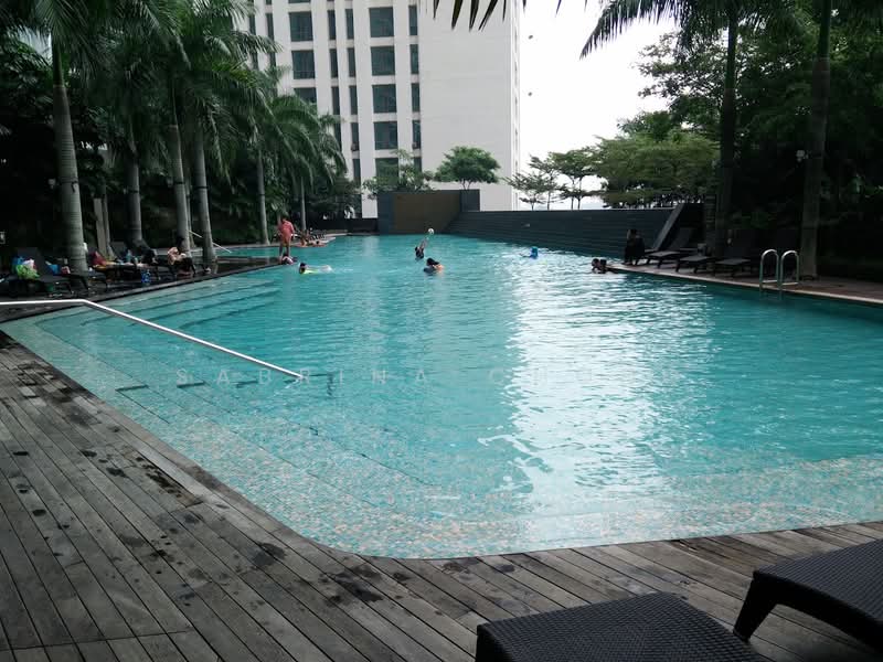 Setia SKY Residences untuk Untuk Dijual - RM 778,000, Mac 2026 - PropertyGuru.com.my