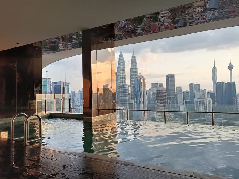 Setia SKY Residences untuk Untuk Dijual - RM 778,000, Mac 2026 - PropertyGuru.com.my