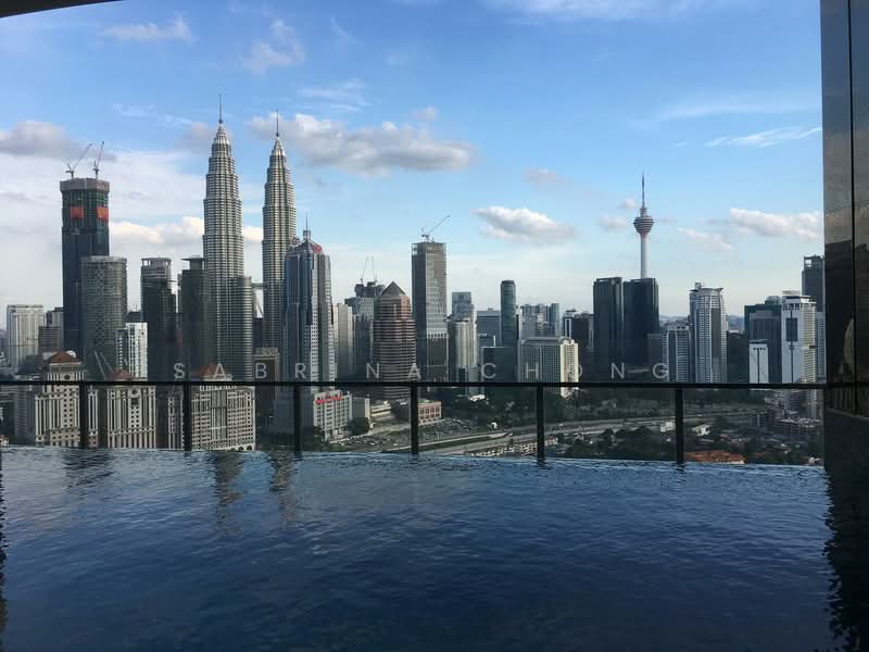 Setia SKY Residences untuk Untuk Dijual - RM 778,000, Mac 2026 - PropertyGuru.com.my