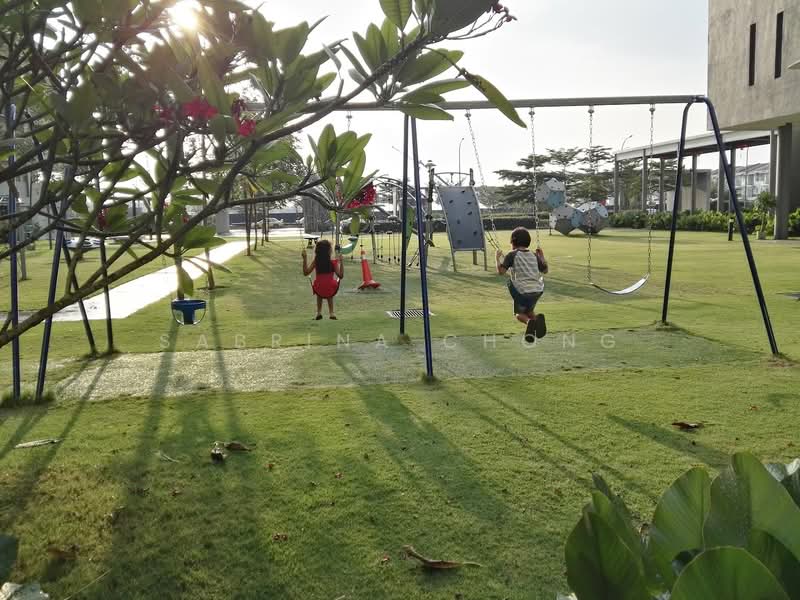 Condominium for Sale at X2 Residency - Sabrina Chong - PropertyGuru.com.my